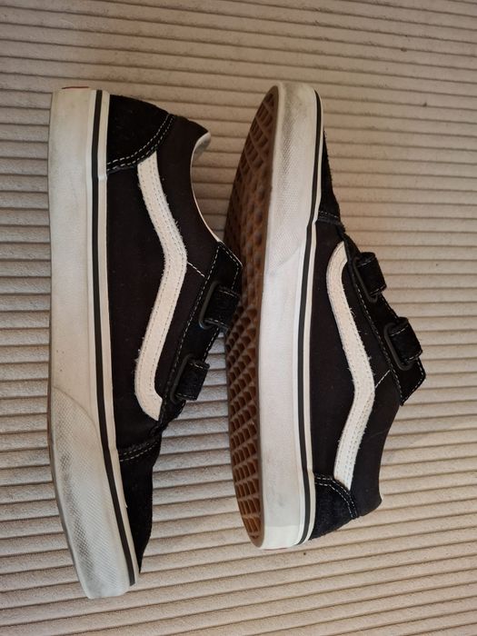 Trampki VANS roz.38,5.