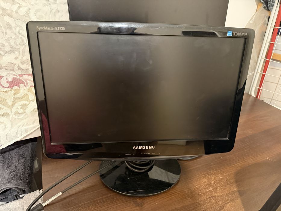 Monitor Samsung