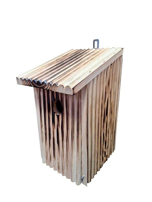 Budka lęgowa dla ptaków