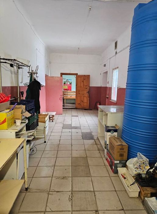 Продам приміщення район вокзалу