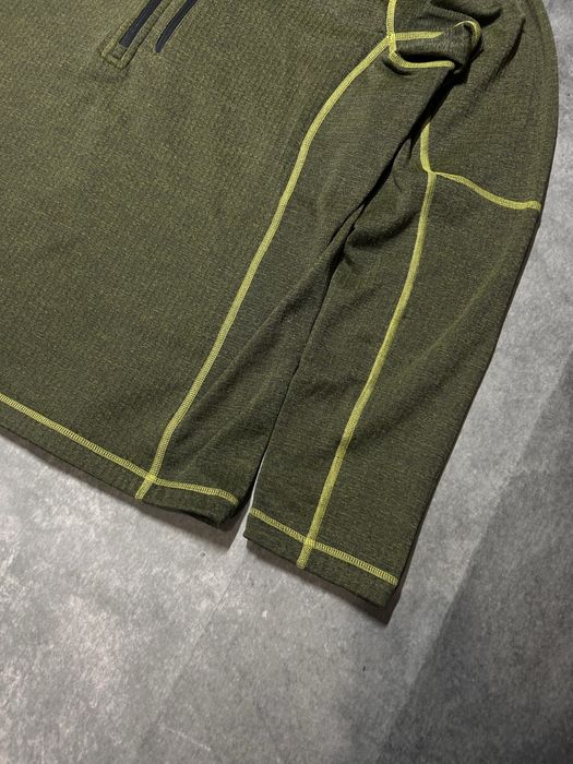 Флісова кофта Rab фліска