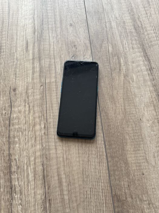 Smartfon Oppo a91