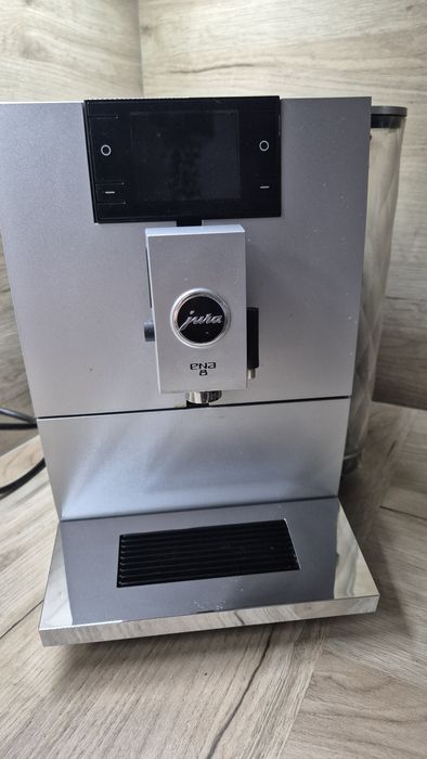 Ekspres do kawy Jura