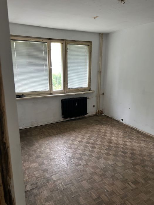 2 pokoje | parter | oddzielna kuchnia | Kapuściska | Szarych Szeregów 2B