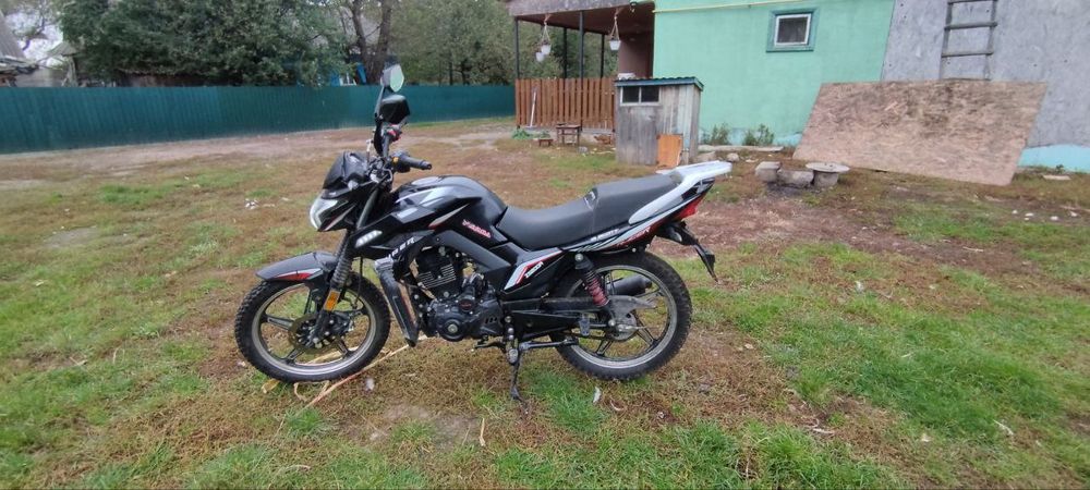 Продам viper 200 в хорошому стані