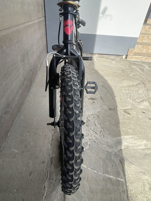 Sprzedam bmx marki  Muddyfox atom