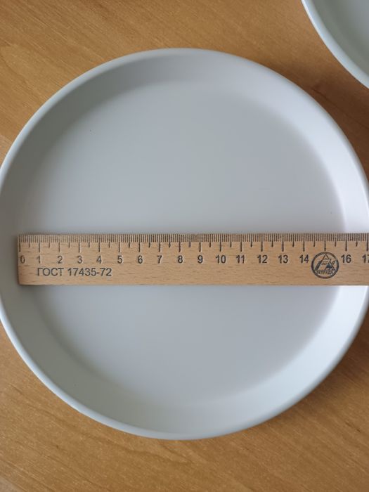 Тарелки Divitis Home (США)