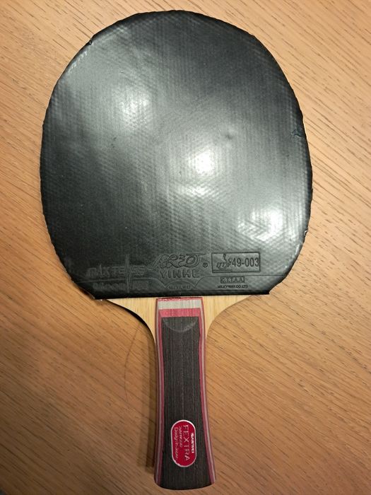 Rakietka Sanwei Fextra Gewo Yinhe