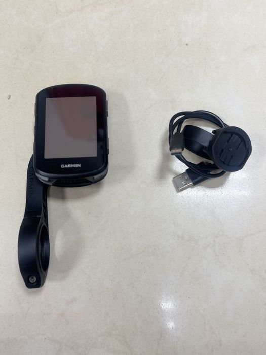 Велонавігатор Garmin Edge 540
