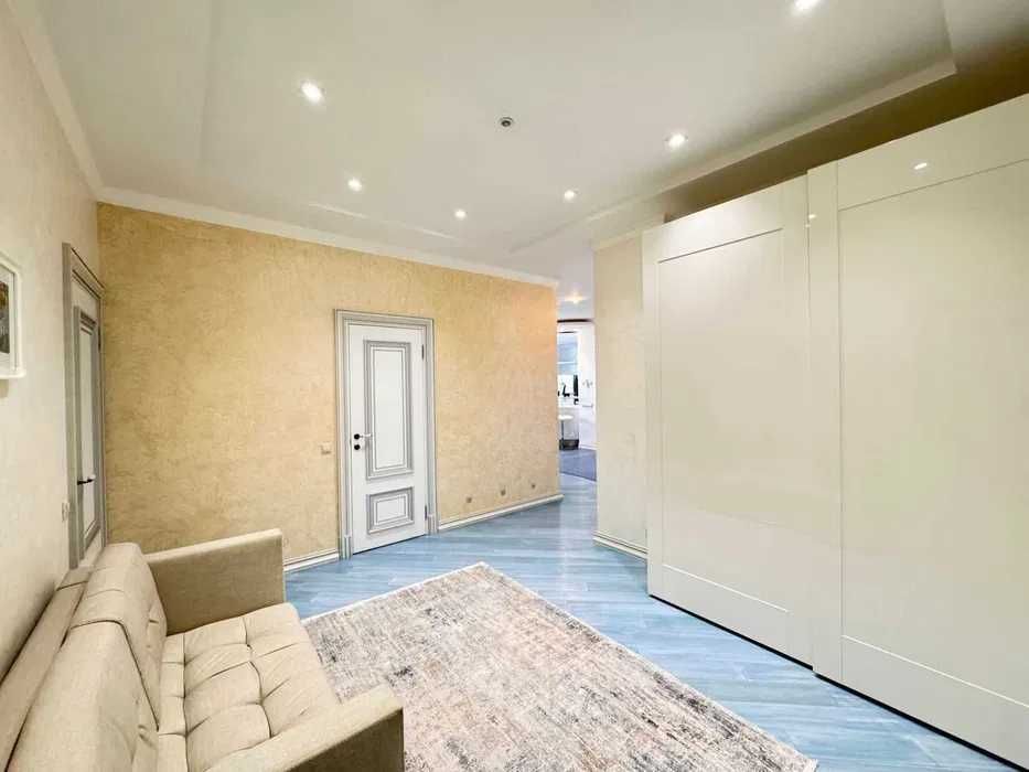 Ремонт 3к 160м Верхогляда Драгомирова Новопечерські Липки