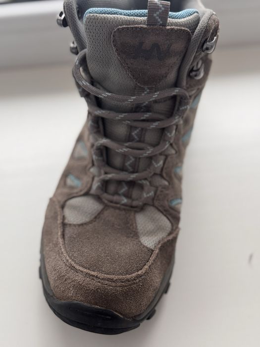 Коричневі бєрци