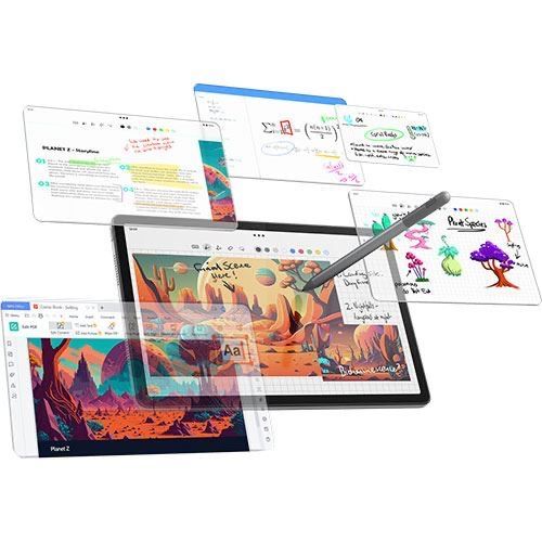 Tablet Lenovo Tab M11