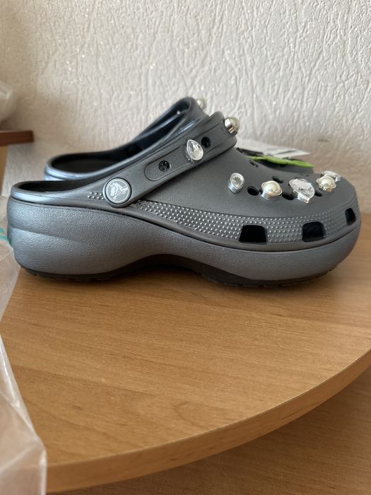 Крокси Iconique,оригінал