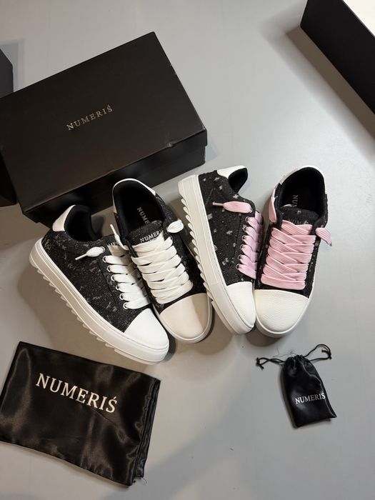 ‼️РОЗПРОДАЖ‼️Кросівки Numeris / Numeris sneakers / Numeris shoes / кросівки Нумерис / Нумерис кросівки