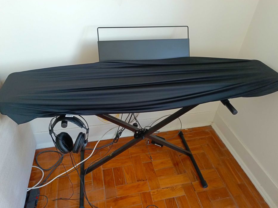 Conjunto Piano Digital