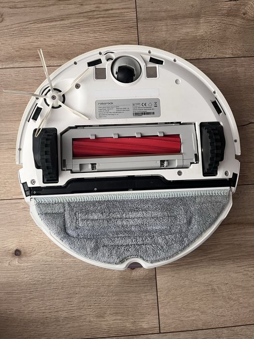 Odkurzacz Roborock S7 S702-00