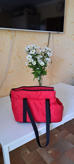Продам сумку-переноску