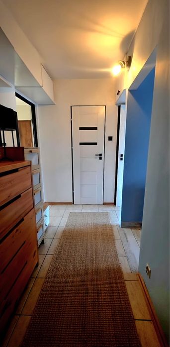 Mieszkanie Bystry k. Giżycko 48m2