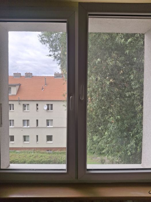 Sprzedam  używane okno