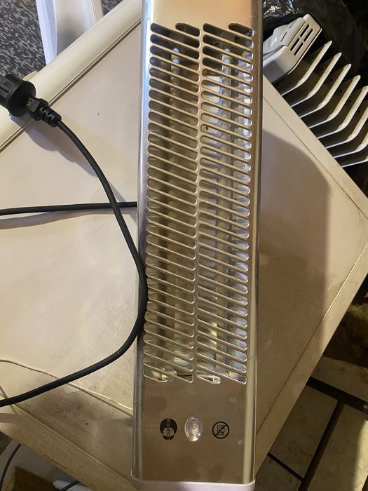 Aquecedor wc equation