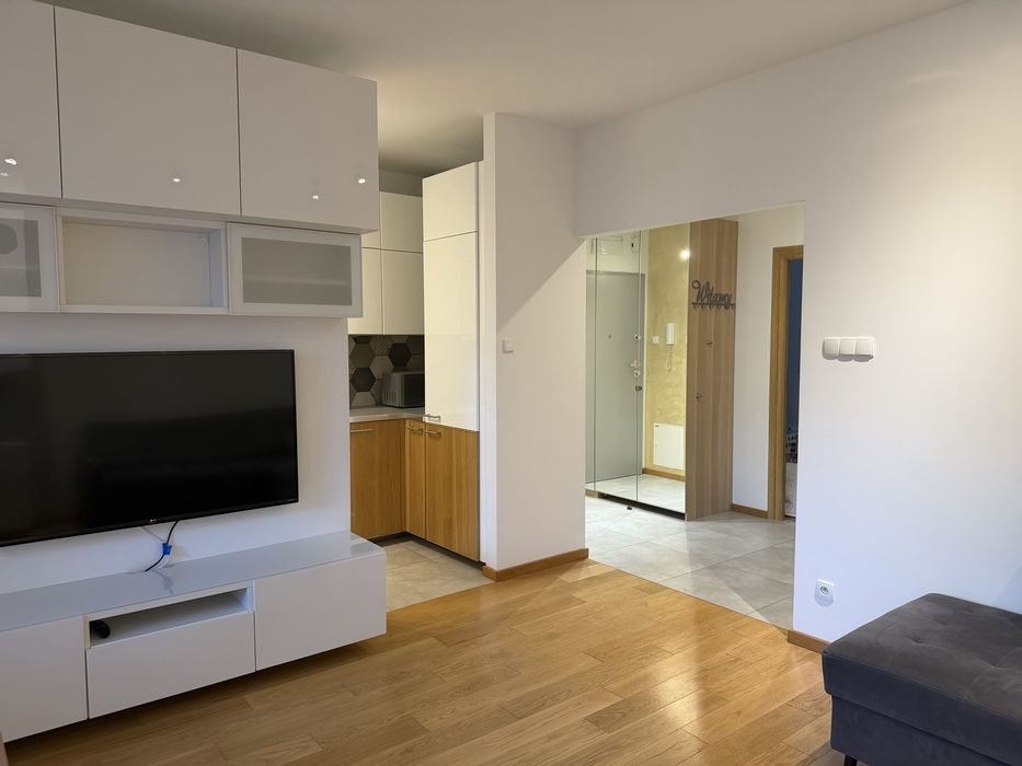 Do wynajęcia mieszkanie 61 m²