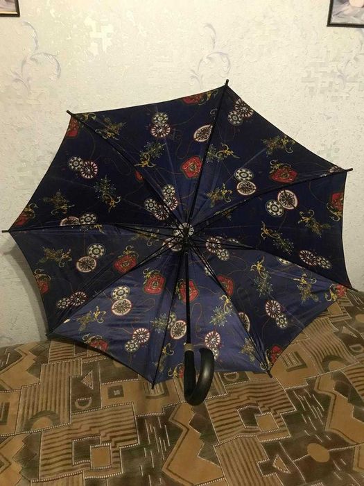 Зонтики парасолька