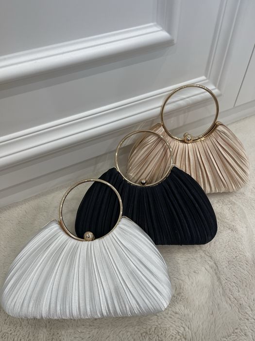 Нова Міні Сумочка клатч на вихід