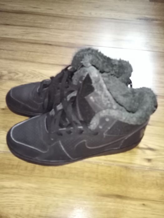 Buty męskie Nike