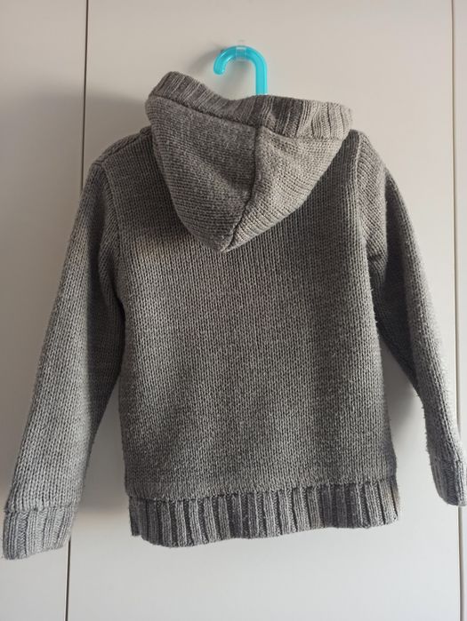 Kardigan dziecięcy C&A 116
