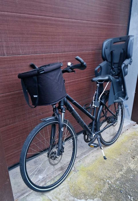Rower trekkingowy Pegasus Premio SL