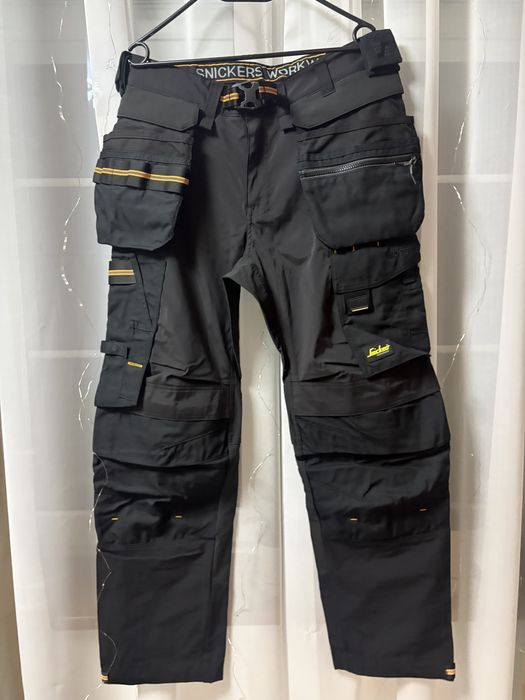 Spodnie Snickers 6515 r. 50