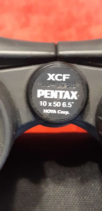 Бінокль відомої Японської фірми  Pentax 10x50 Стан ідеальний .