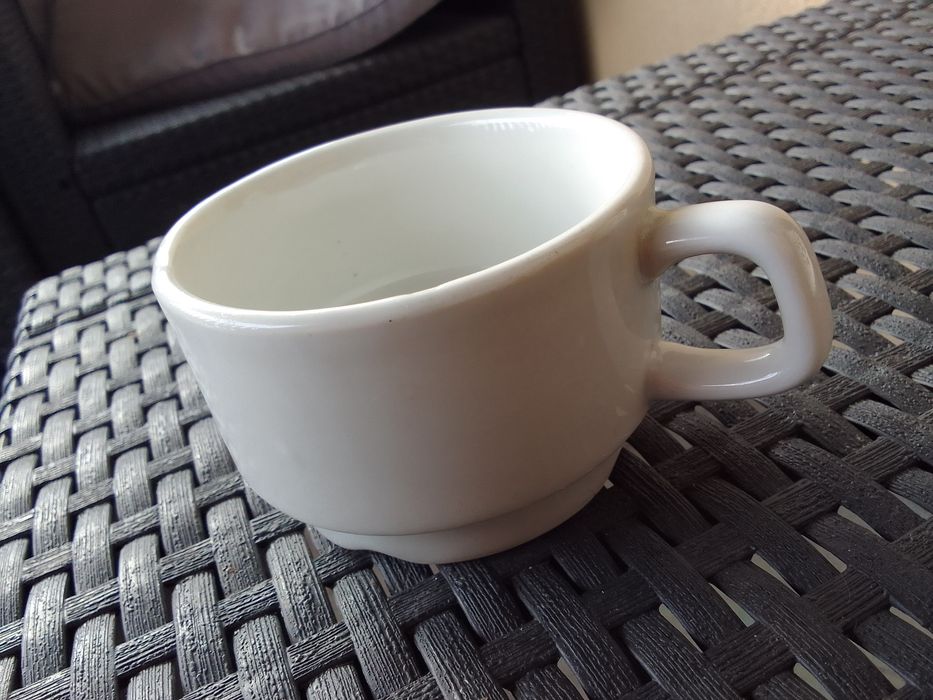 filiżanki porcelanowe