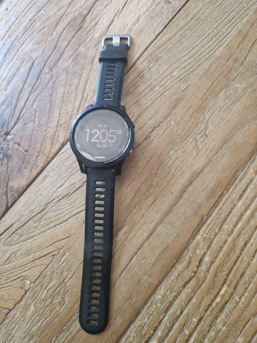 GARMIN Forerunner Triathlon Watch511885201974251521