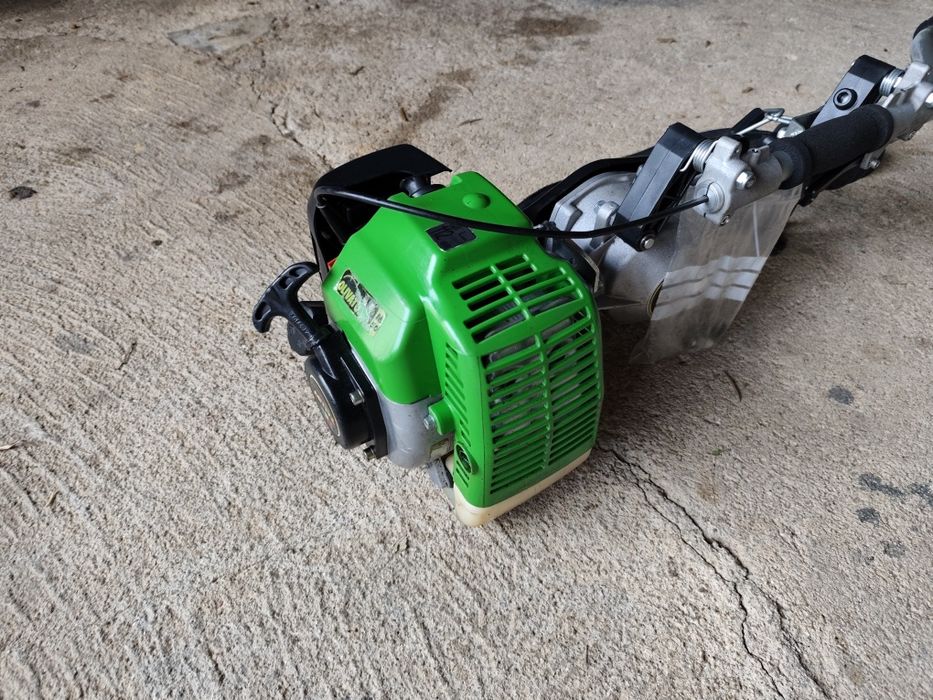 Varejador azeitona Active M50