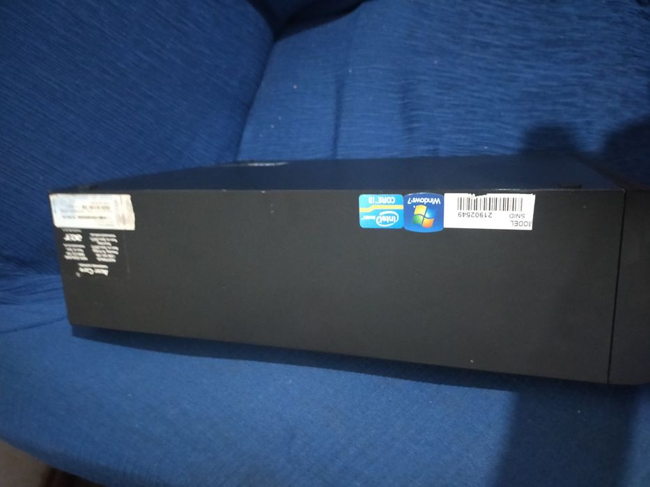 Computador PC Acer