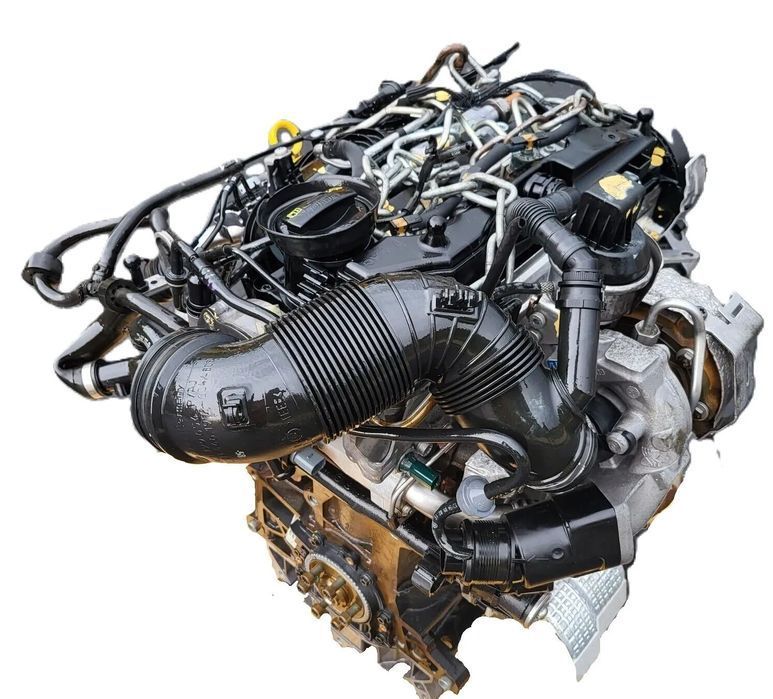Motor CLCA VOLKSWAGEN 2.0L 110 CV