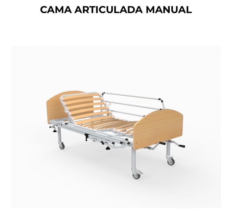 Artigos para incapacidade