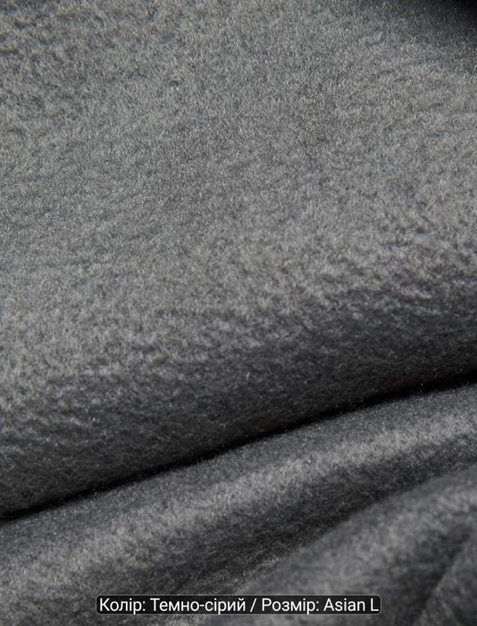 Тепла  Худі PUMA на флісі/унісекс  40/L/48