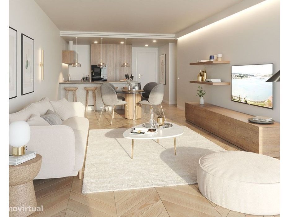 Apartamento T1