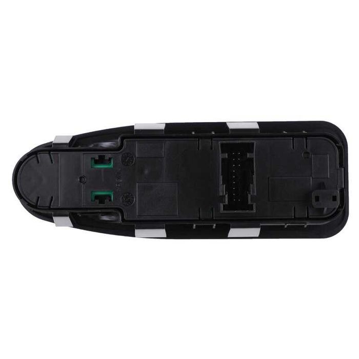 Botão interruptor dos vidros fiat citroen peugeot expert (13 pins)