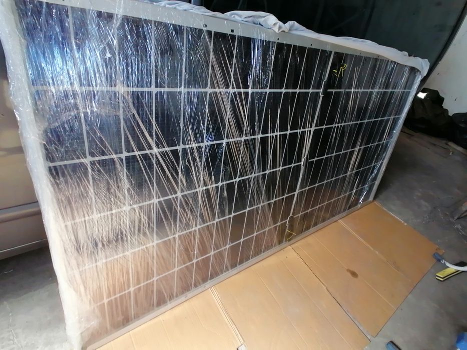 Painel Solar 600w