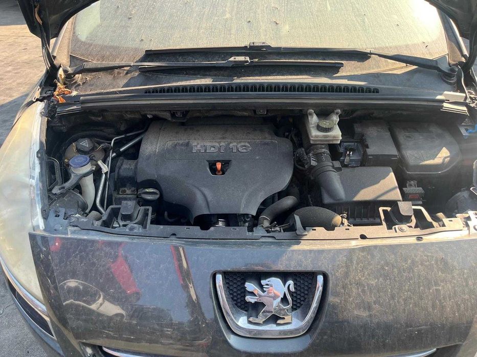 Peças Peugeot 5008 ANO 2000