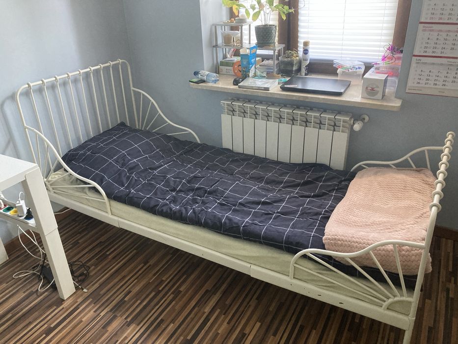 Meble młodzieżowe Ikea