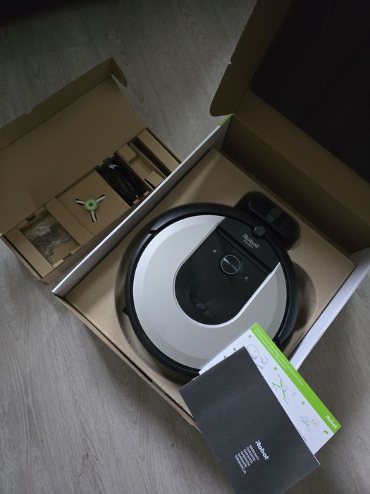 IRobot roomba i7