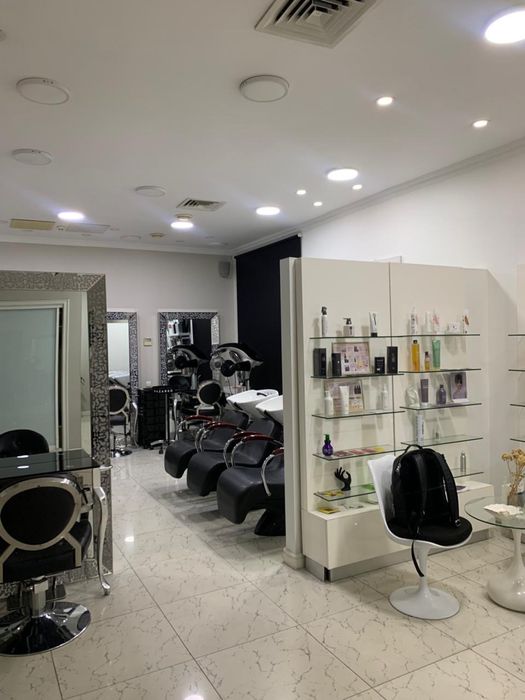 Готовый САЛОН КРАСОТЫ - Дерибасовская 5 / Ришельевская / Пушкинская