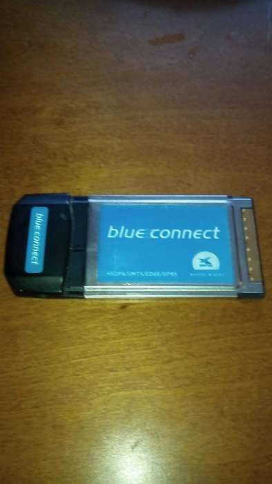 Modem internetu huawei E630 pcimpcia