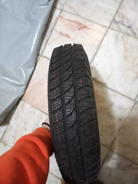 Reboque / Atrelado para Carro - OFERTA Lona & Pneu Suplente