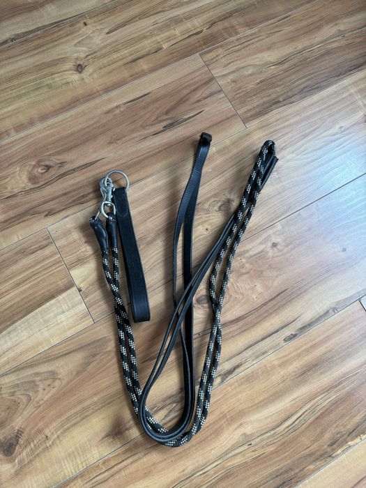 Material de equitação