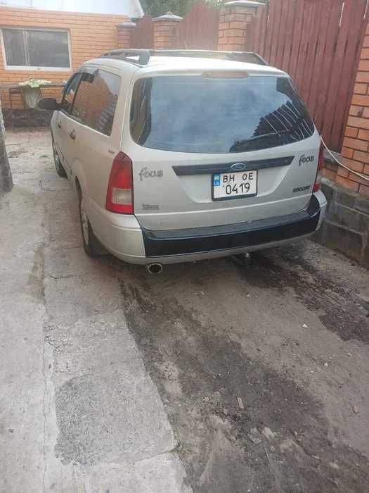 продаеться focus 2.3 газбензОбмен авто з неробочою акпп либо пирожок